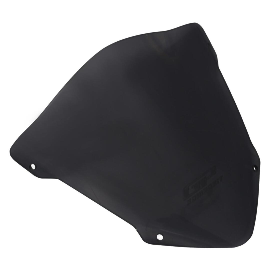 GP Kompozit GP Kompozit Yamaha MT-25 2020-2023 Uyumlu Spor Cam