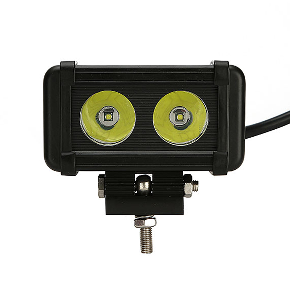 KNMASTER Knmaster Rally 20W Off Road / Motosiklet Sis Farı