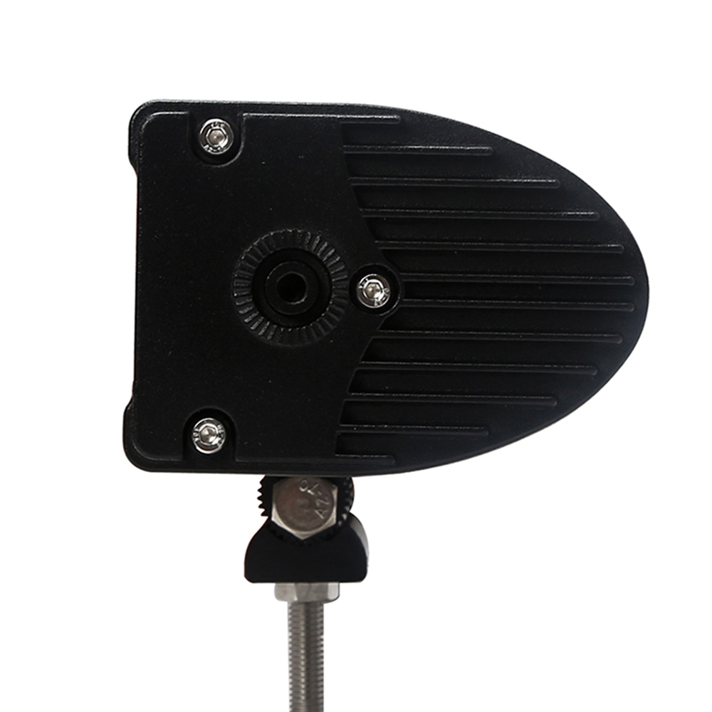KNMASTER Knmaster Rally 20W Off Road / Motosiklet Sis Farı