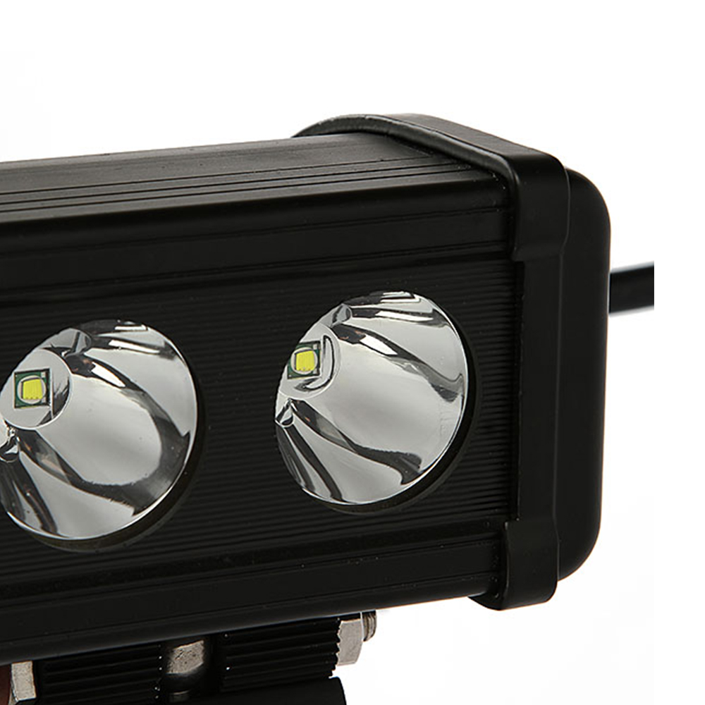 KNMASTER Knmaster Rally 20W Off Road / Motosiklet Sis Farı