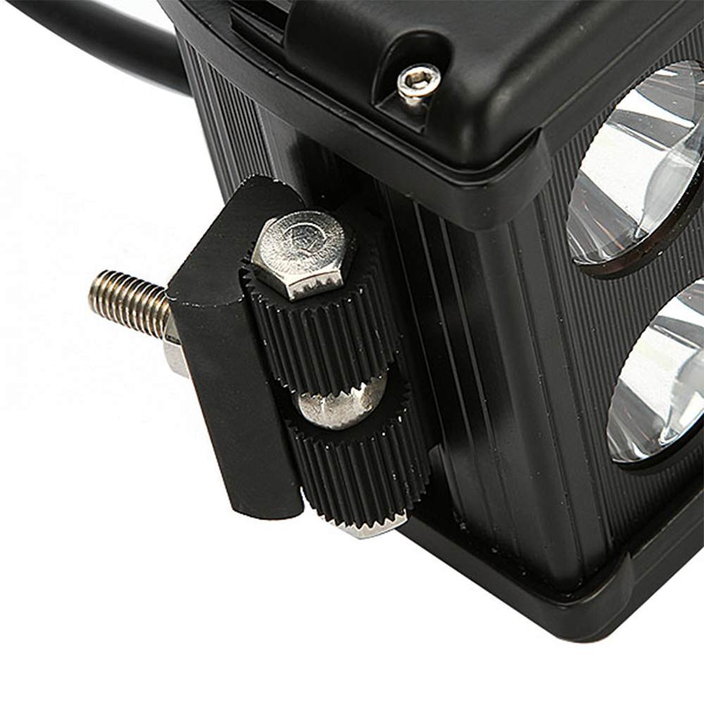 KNMASTER Knmaster Rally 20W Off Road / Motosiklet Sis Farı