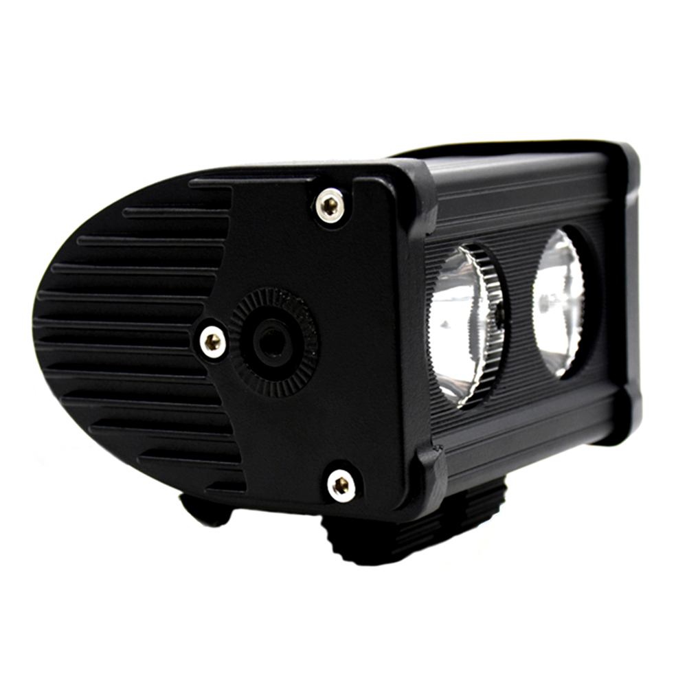 KNMASTER Knmaster Rally 20W Off Road / Motosiklet Sis Farı
