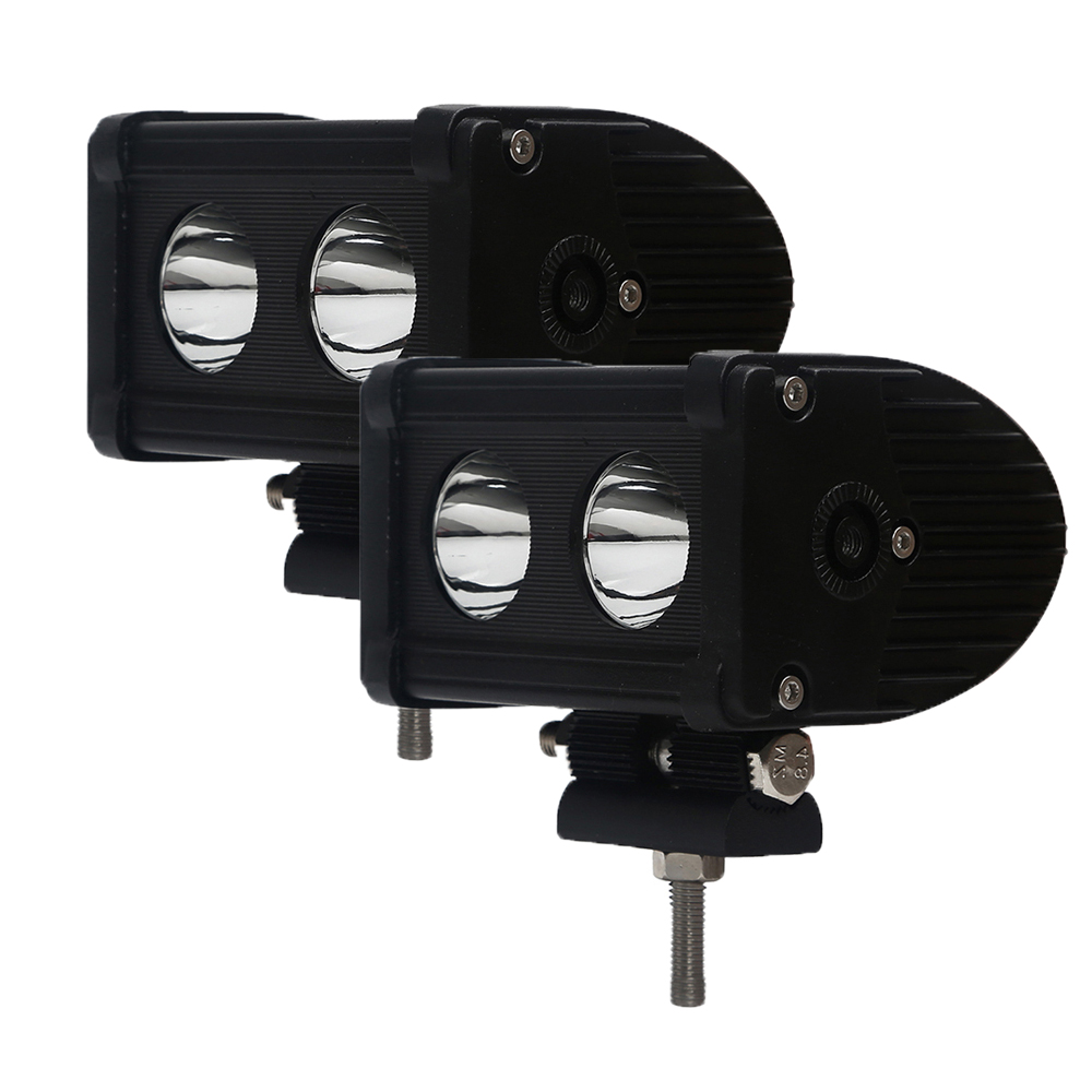KNMASTER Knmaster Rally 20W Off Road / Motosiklet Sis Farı