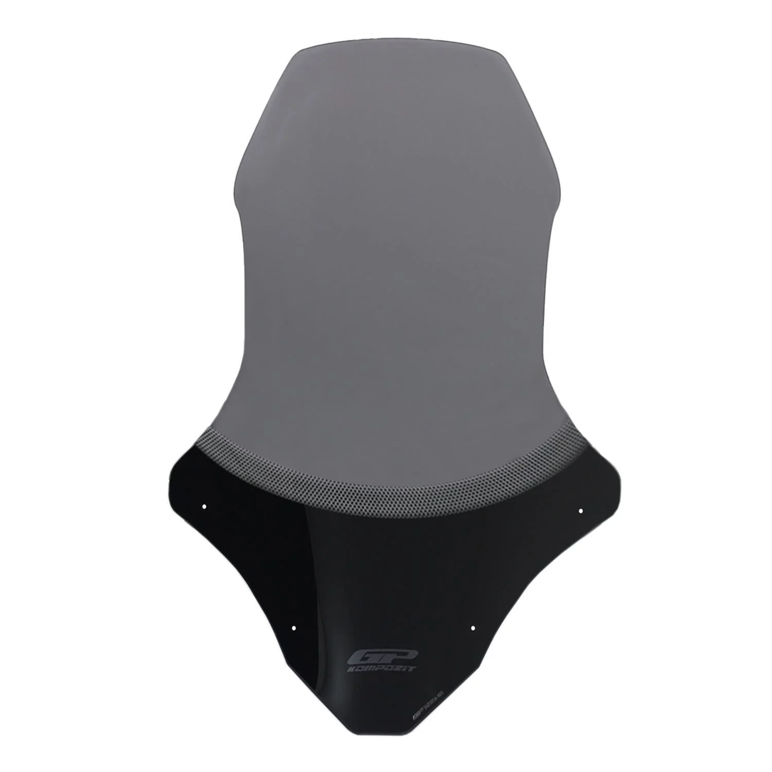 HONDA GP Kompozit Honda PCX 125 2021-2024 Uyumlu Ön Tur Camı Füme 79 cm HONDA GP Kompozit Honda PCX 125 2021-2024 Uyumlu Ön Tur Camı Füme 79 cm