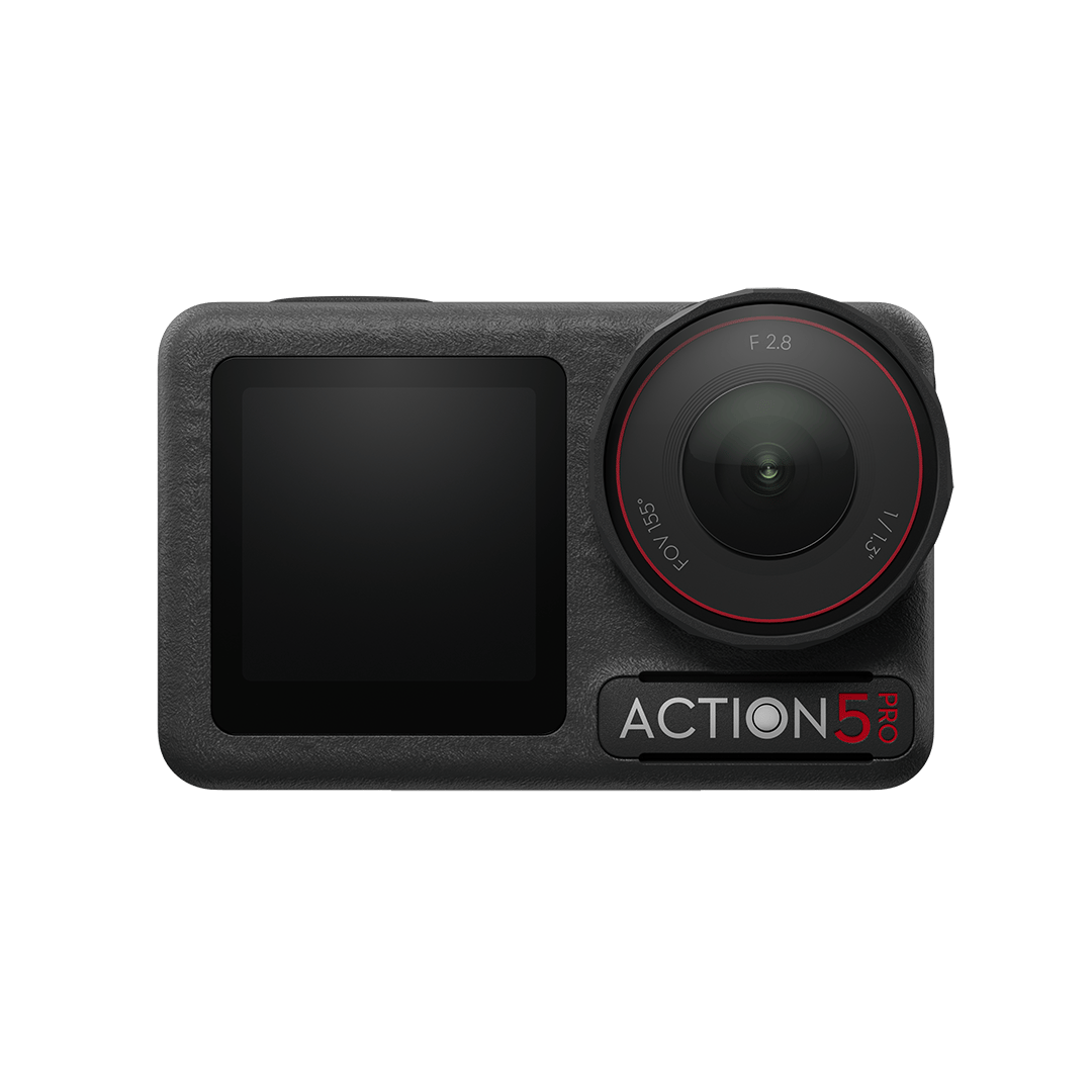 DJI Osmo Action 5 Pro Adventure Combo