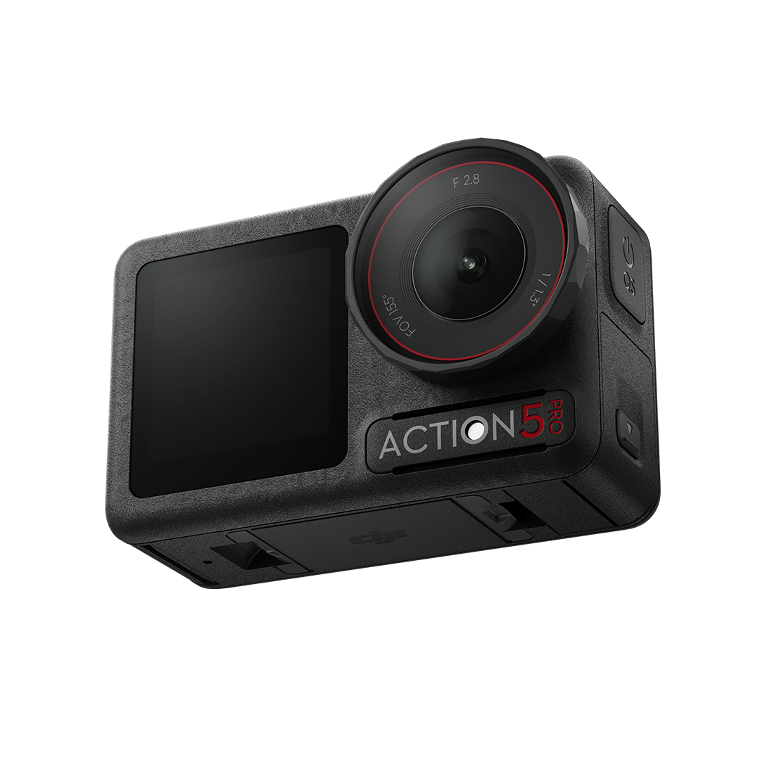 DJI Osmo Action 5 Pro Adventure Combo