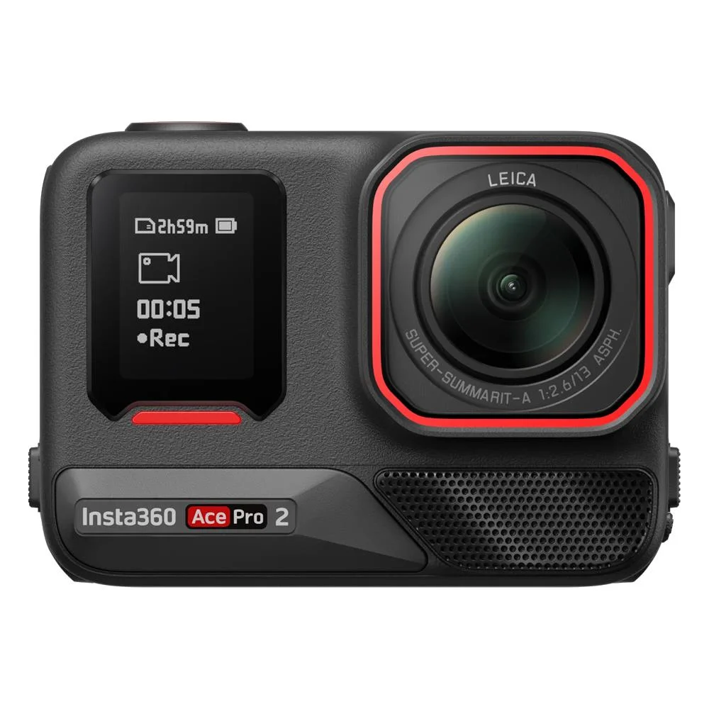 Insta360 Ace Pro 2 Action Kamera