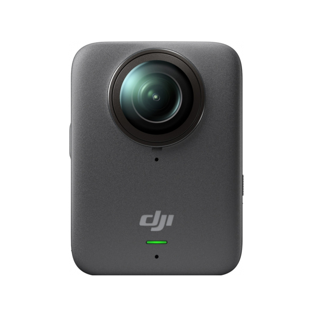 DJI Osmo 360 Standard Combo Aksiyon Kamera