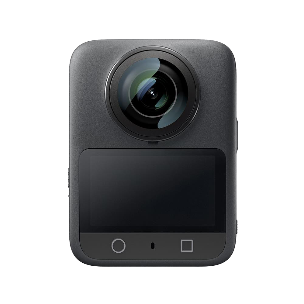DJI Osmo 360 Standard Combo Aksiyon Kamera