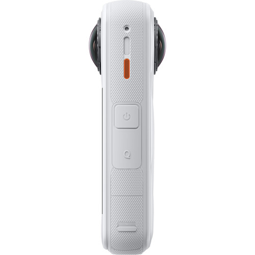 Insta360 X5 360 8k Aksiyon Kamera Satin White LIMITED EDITION