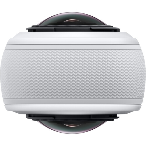 Insta360 X5 360 8k Aksiyon Kamera Satin White LIMITED EDITION