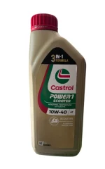 Castrol POWER1 Scoot ...