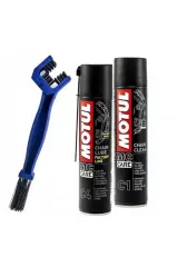 Motul Motul Zincir Bakım S ...
