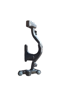 Apachi XRS 125 Motor Askısı