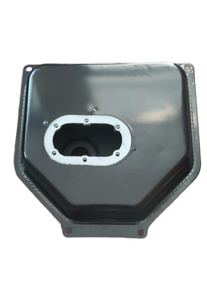 Apachi XRS 125 Benzin Deposu