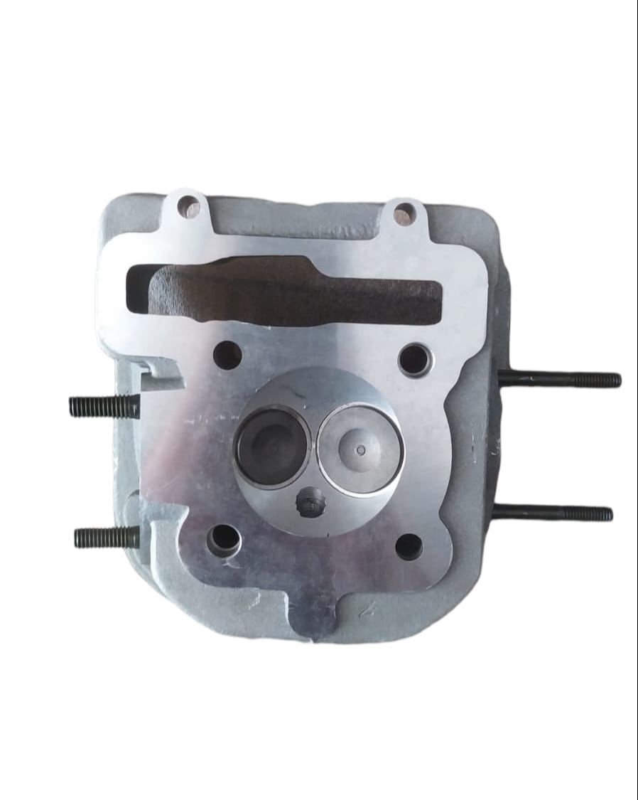 Apachi XRS 125 - True 125 Silindir Üst Kafa