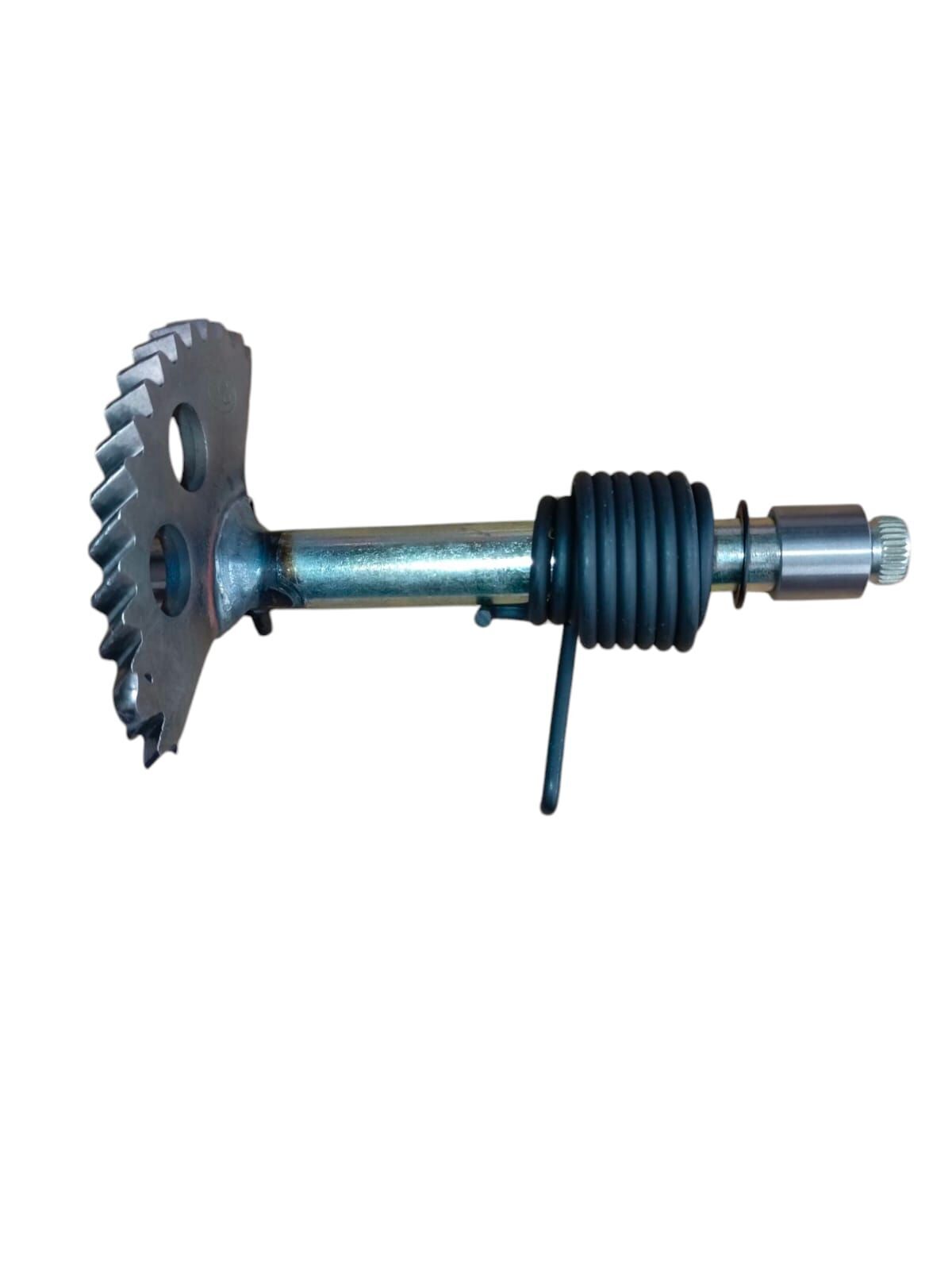 Apachi XRS 125 - True 125 Yarım Ay Dişli