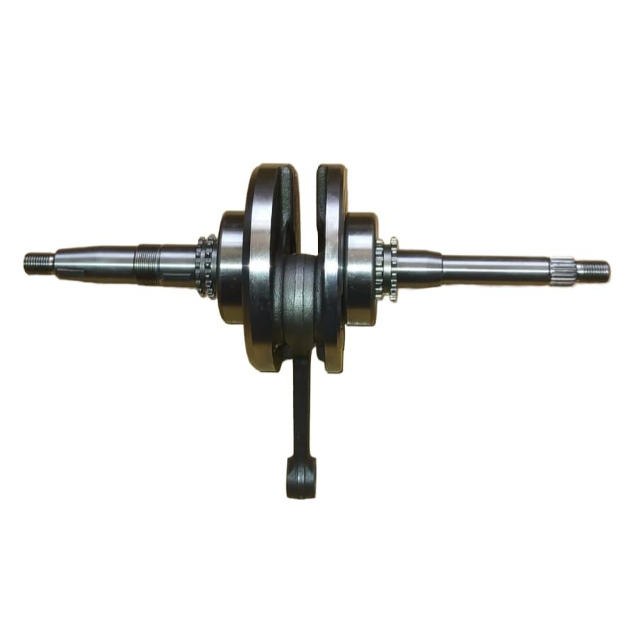 Apachi XRS 125 - True 125 Krank