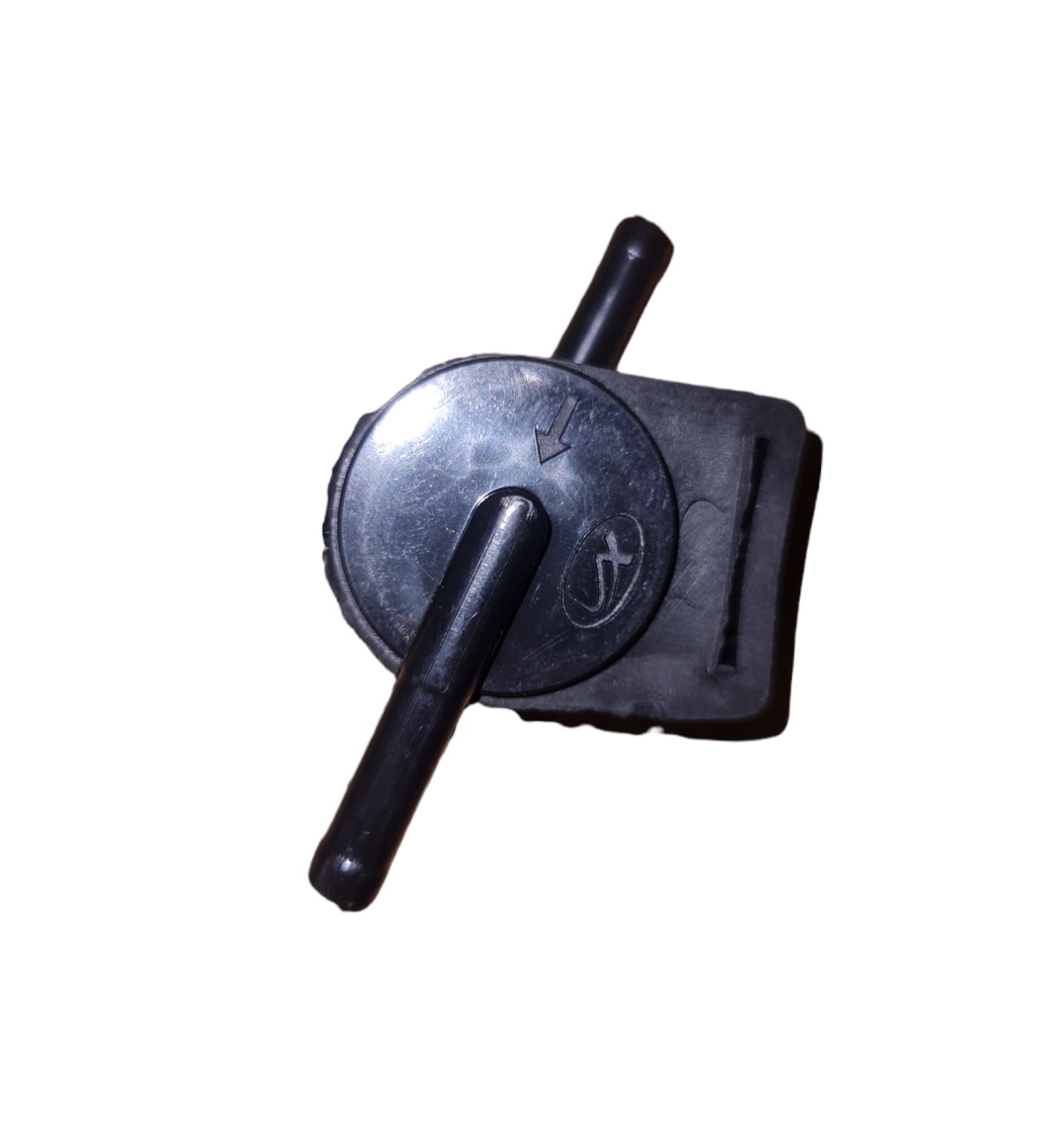 Apachi Pusat 100 Yakıt Drenaj Valfi