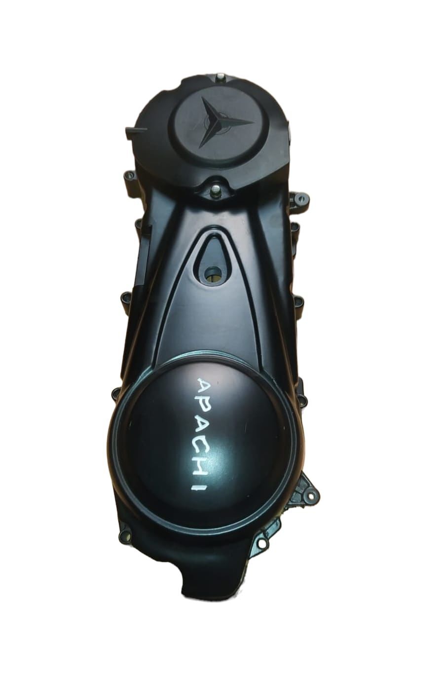 Apachi XRS 125 - True 125 Varyatör Kapağı