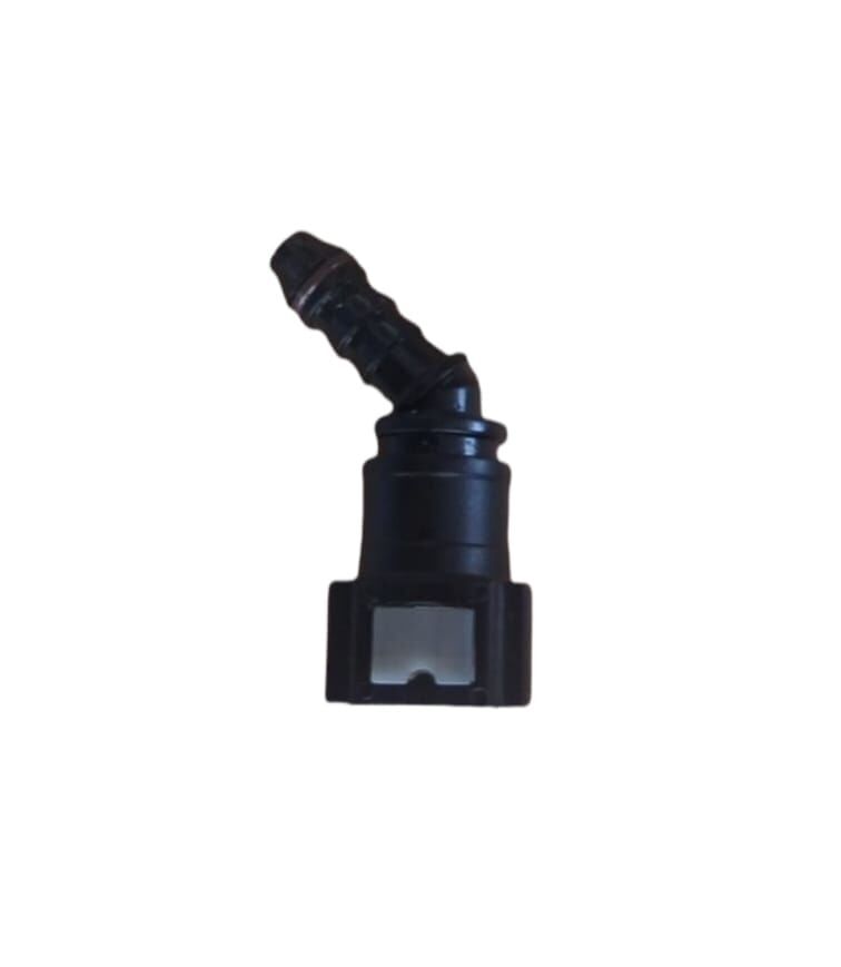 Apachi XRS 125 Benzin Hortumu Soketi
