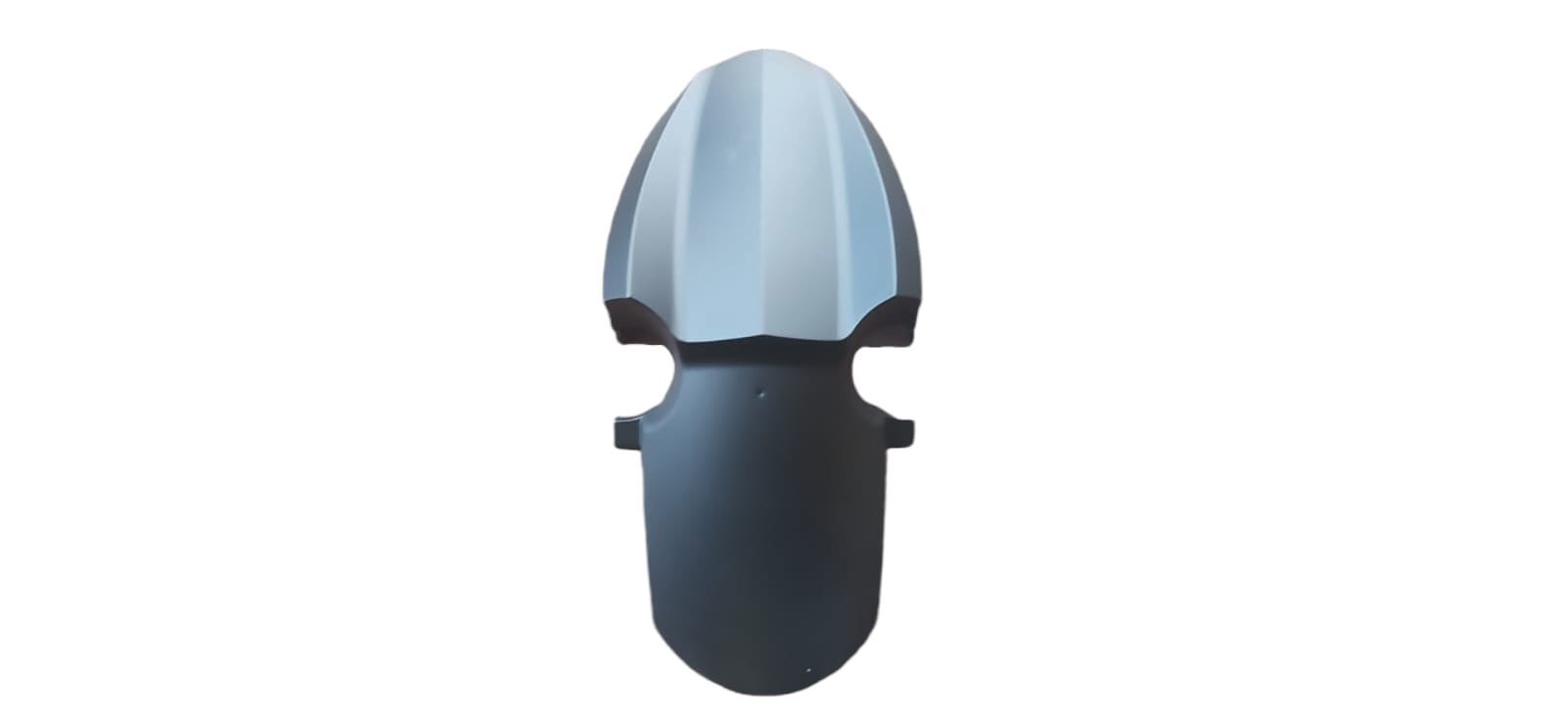 Apachi XRS 125 Ön Çamurluk Mat Siyah