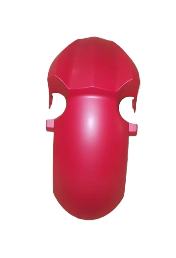Apachi XRS 125 Ön Çamurluk Kırmızı