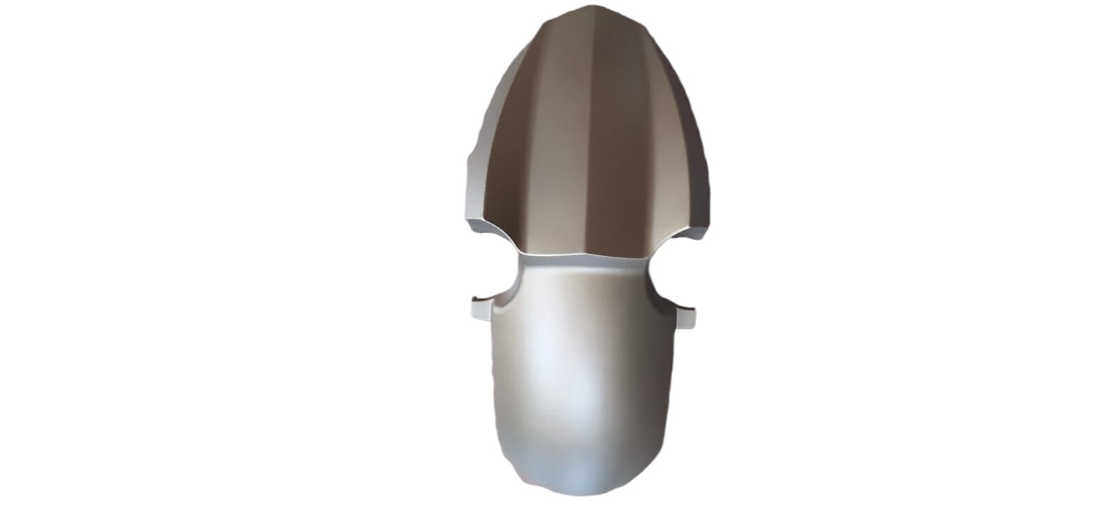 Apachi XRS 125 Ön Çamurluk Kahve