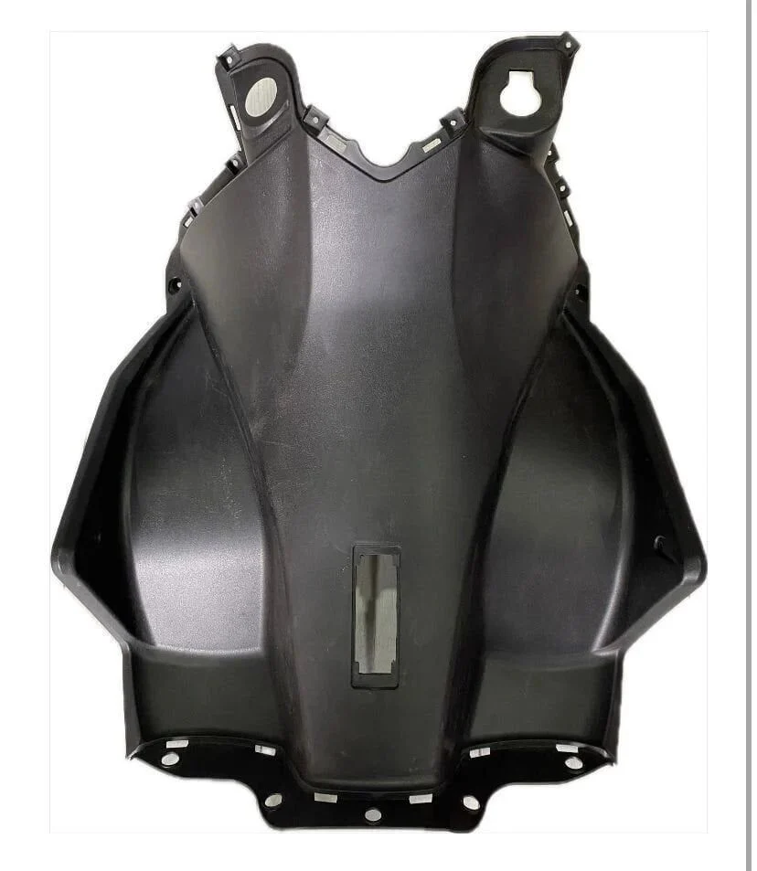 Apachi XRS 125 Ön Göğüs Arka Kısım