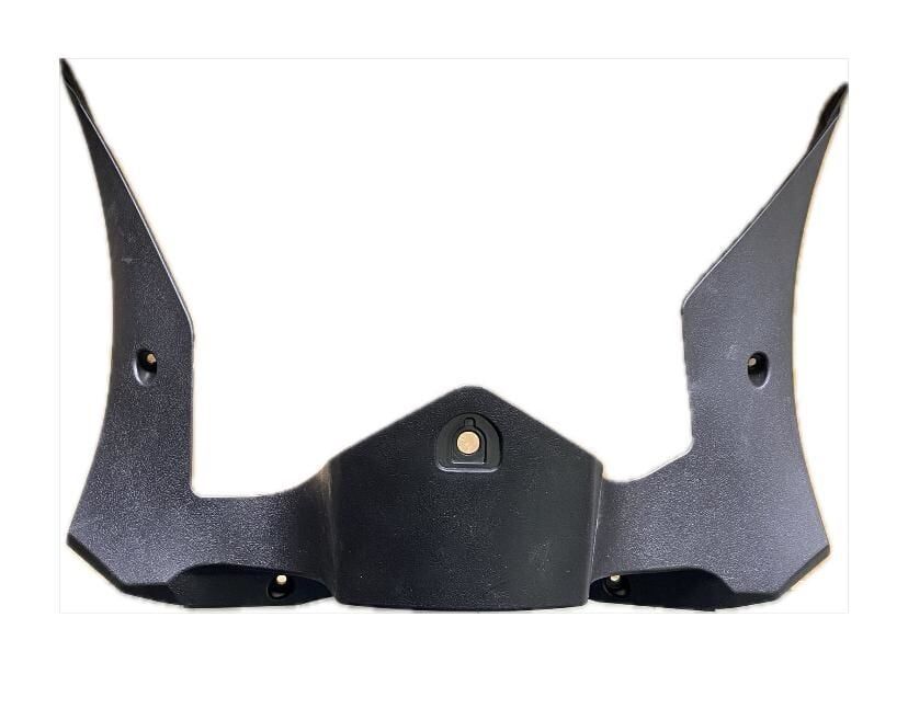 Apachi XRS 125 Ön Göğüs Arka Kısım Üst Kısım