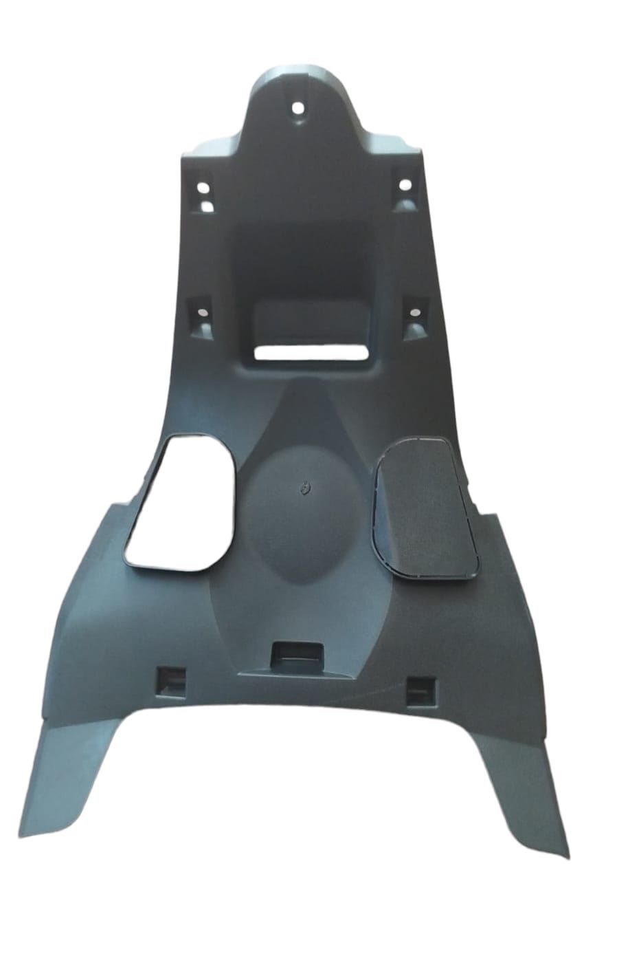 Apachi XRS 125 Arka Davlumbaz
