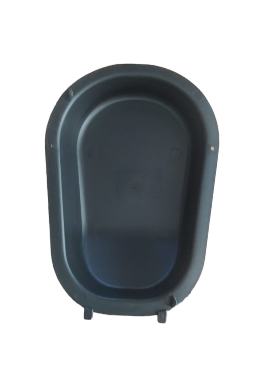 Apachi XRS 125 Koltuk İçi Kapak