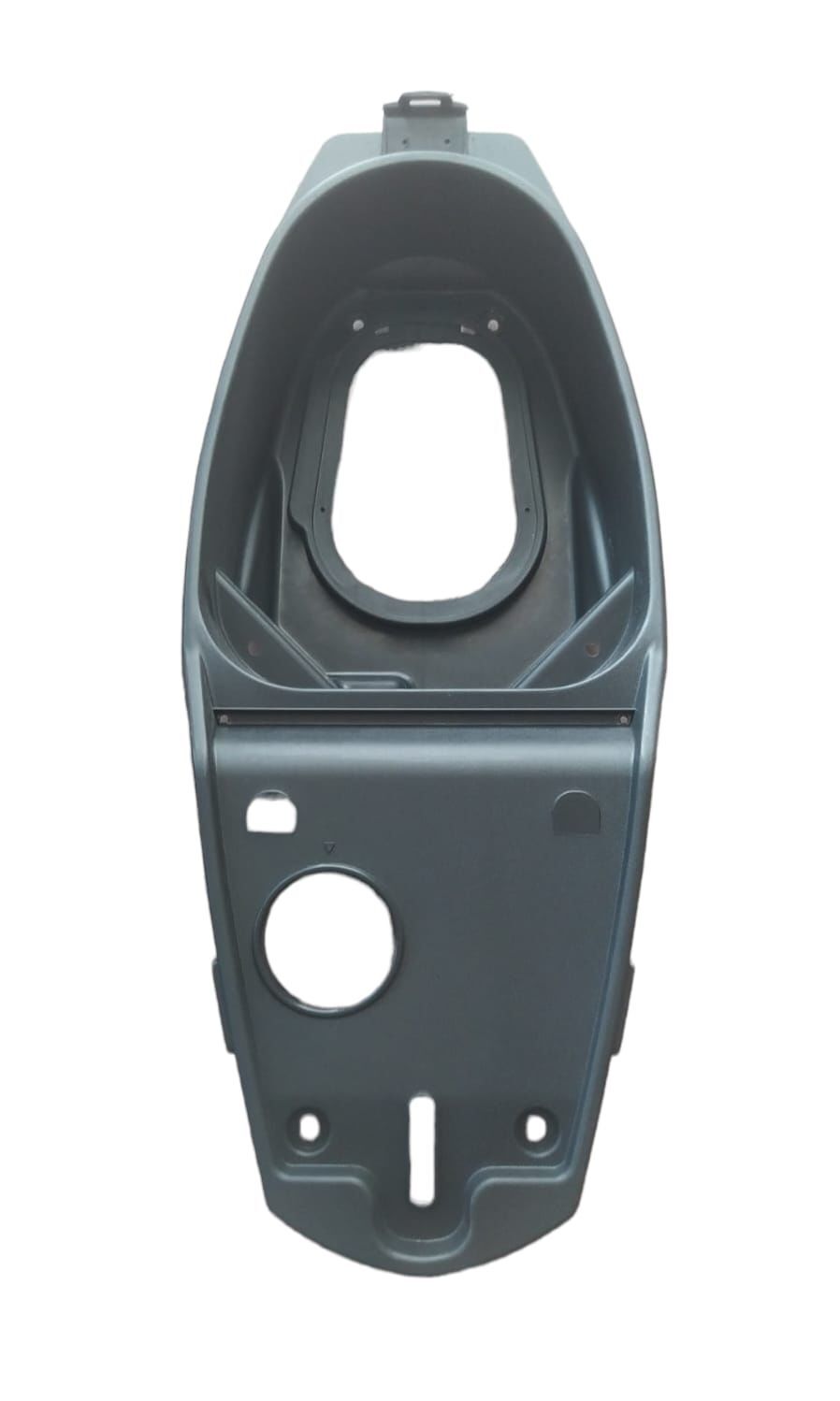 Apachi XRS 125 Koltuk İçi Bagaj