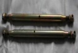 Apachi Polo Ayarlanabilir Mil Set (2 Parça)