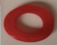Apachi Polo Kablo Tutucu Plastik