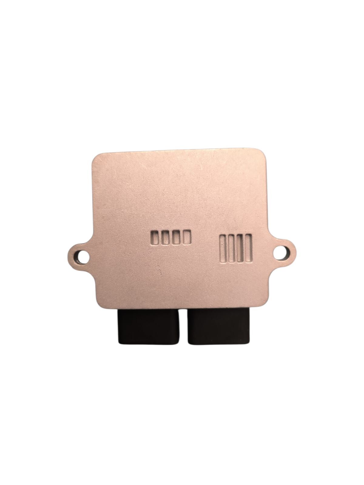 Apachi Ravex Ecu/beyin