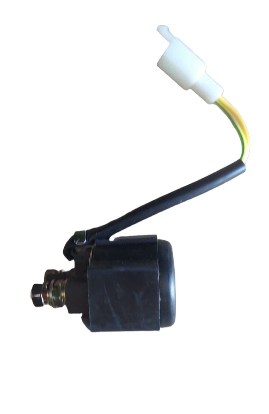 Apachi Xrs-nova-elegance-ravex Marş Otomatiği