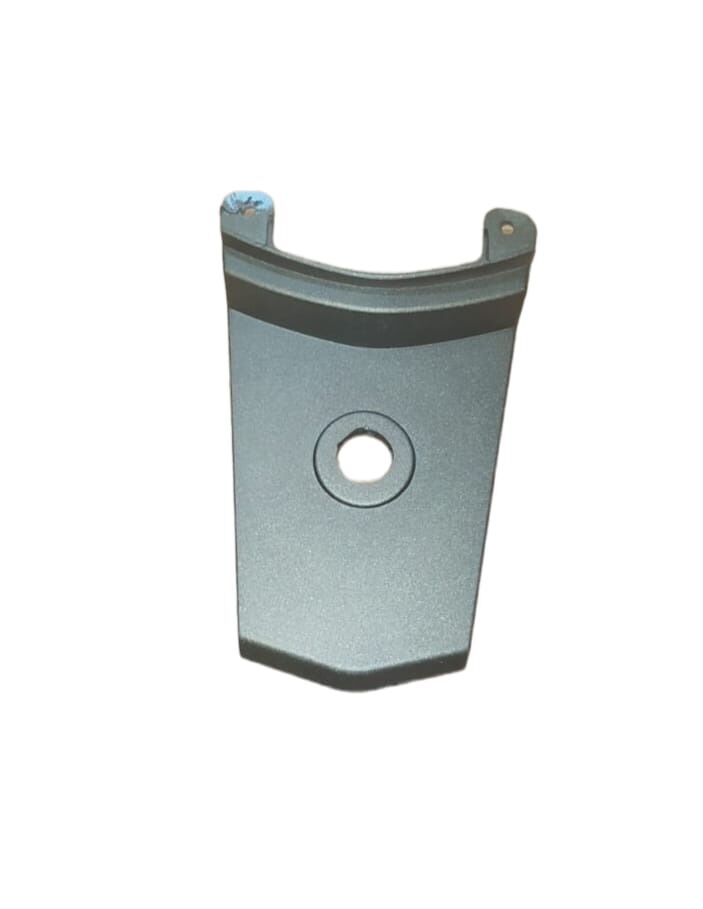 Apachi XRS 125 Stop Üst Plastiği Kahve