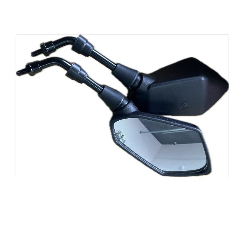 Apachi Xrs-125 Ayna Takımı