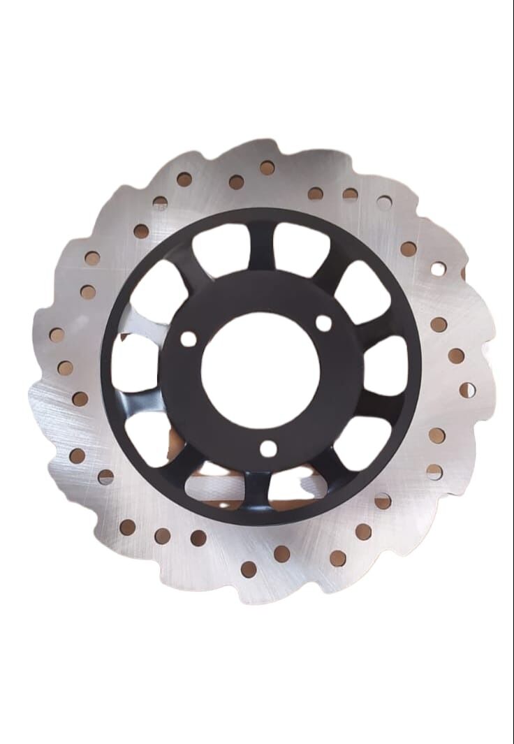 Apachi XRS 125 Ön Fren Diski