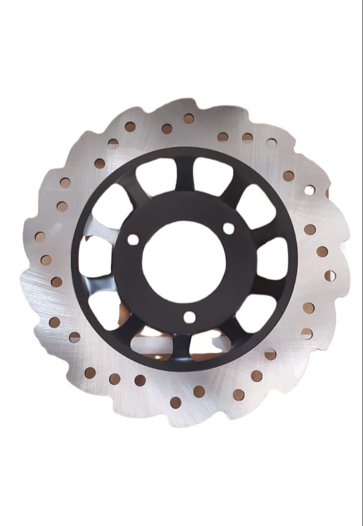 Apachi XRS 125 Ön Fren Diski