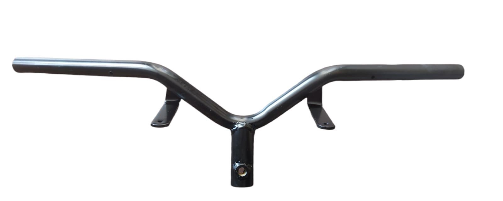 Apachi XRS 125 Direksiyon