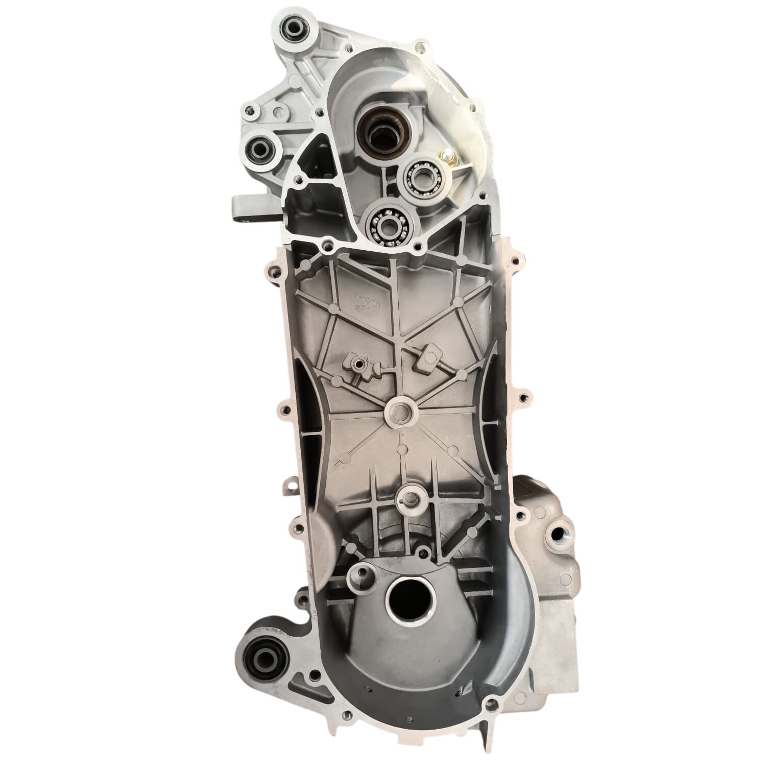 Apachi XRS 125 Krank Sol Blok