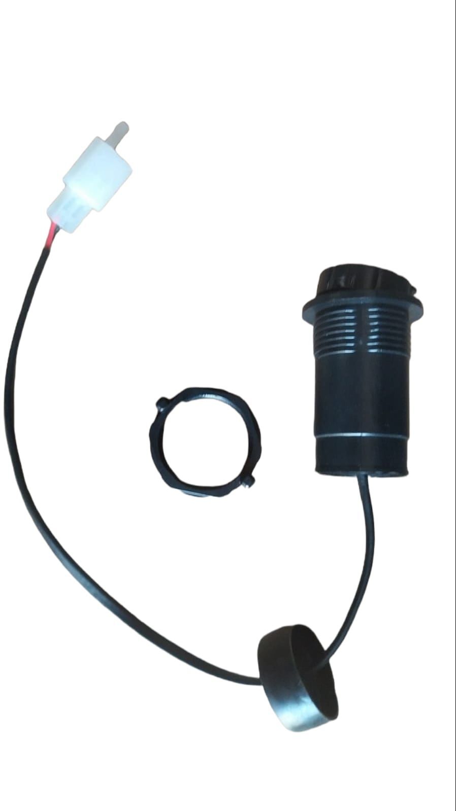 Apachi XRS 125 Usb Soketi