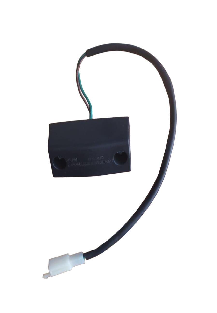 Apachi XRS 125 Arka Plaka Lambası