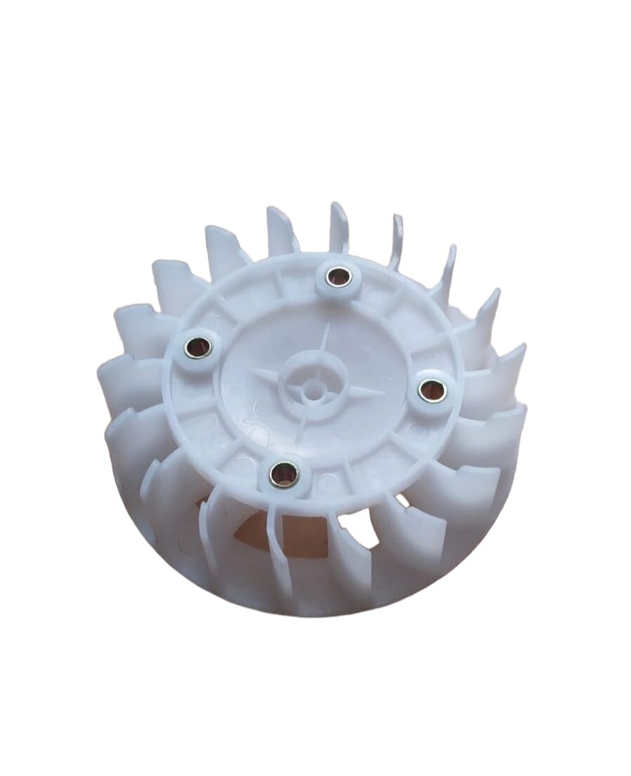 Apachi XRS 125 - True 125 Fan