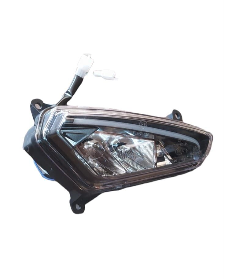 Apachi XRS 125 Far Sağ
