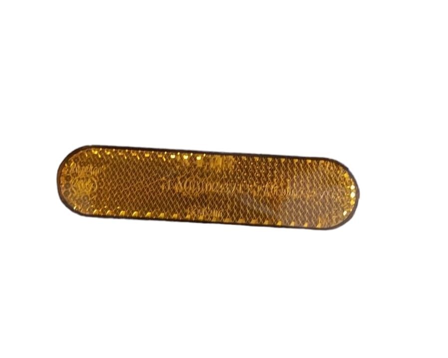 Apachi XRS 125 Ön Reflektör
