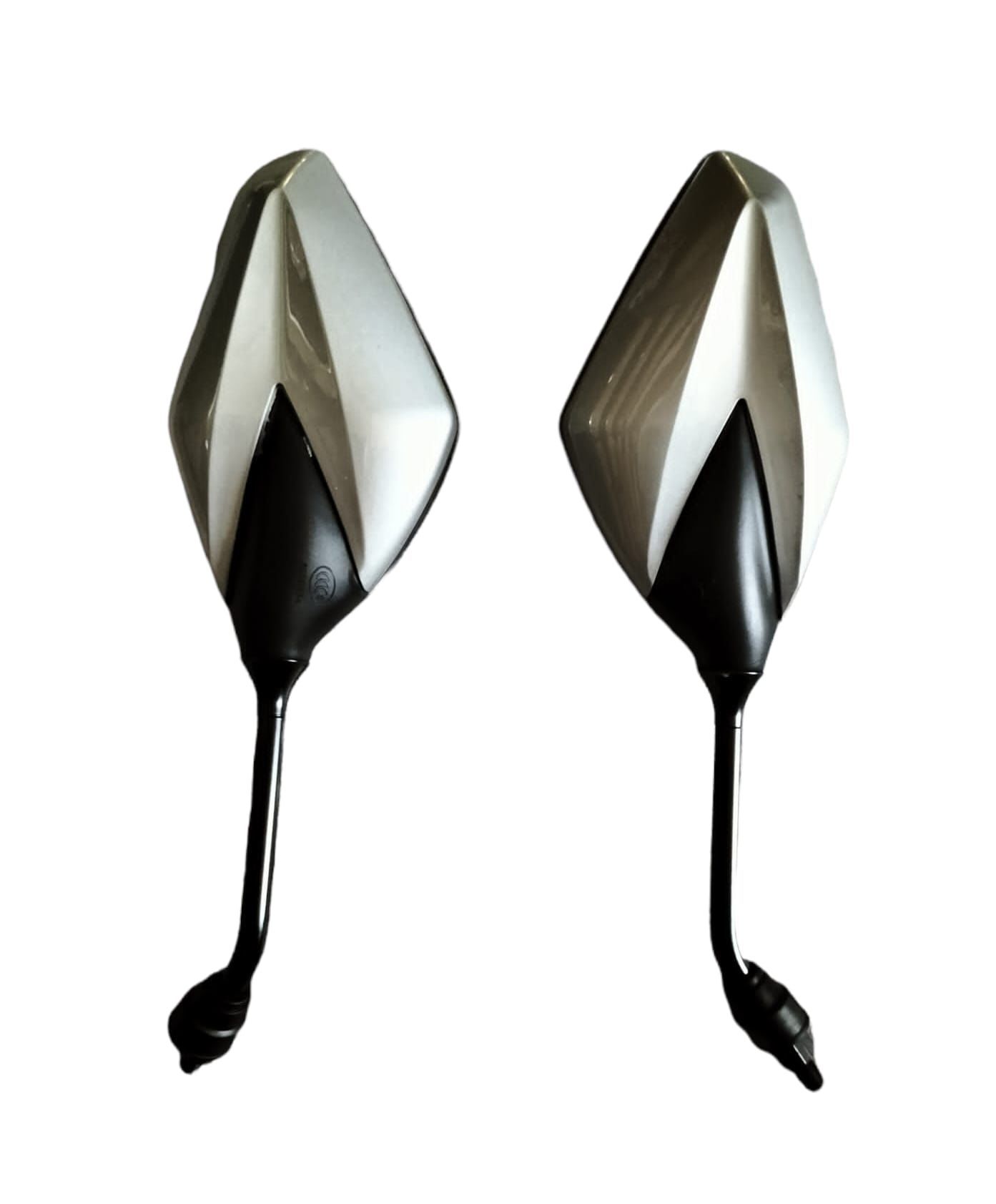 Apachi Pusat 100 Ayna Takımı Gri