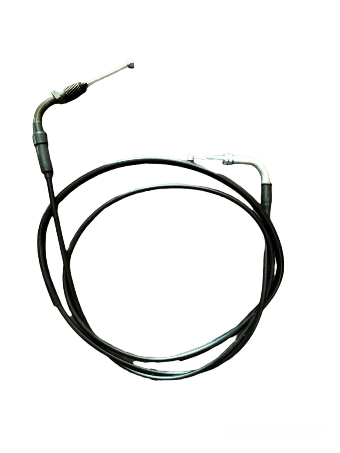 Apachi Pusat 100 Gaz Teli